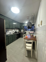 Blk 609 Eunos Rainbow (Bedok), HDB 3 Rooms #554064991